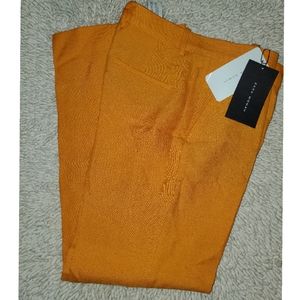 Zara pants